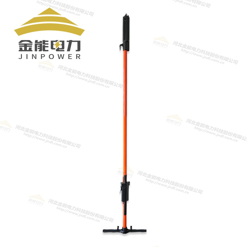 射槍操作桿絕緣增力扳手 操作簡單，結實耐用